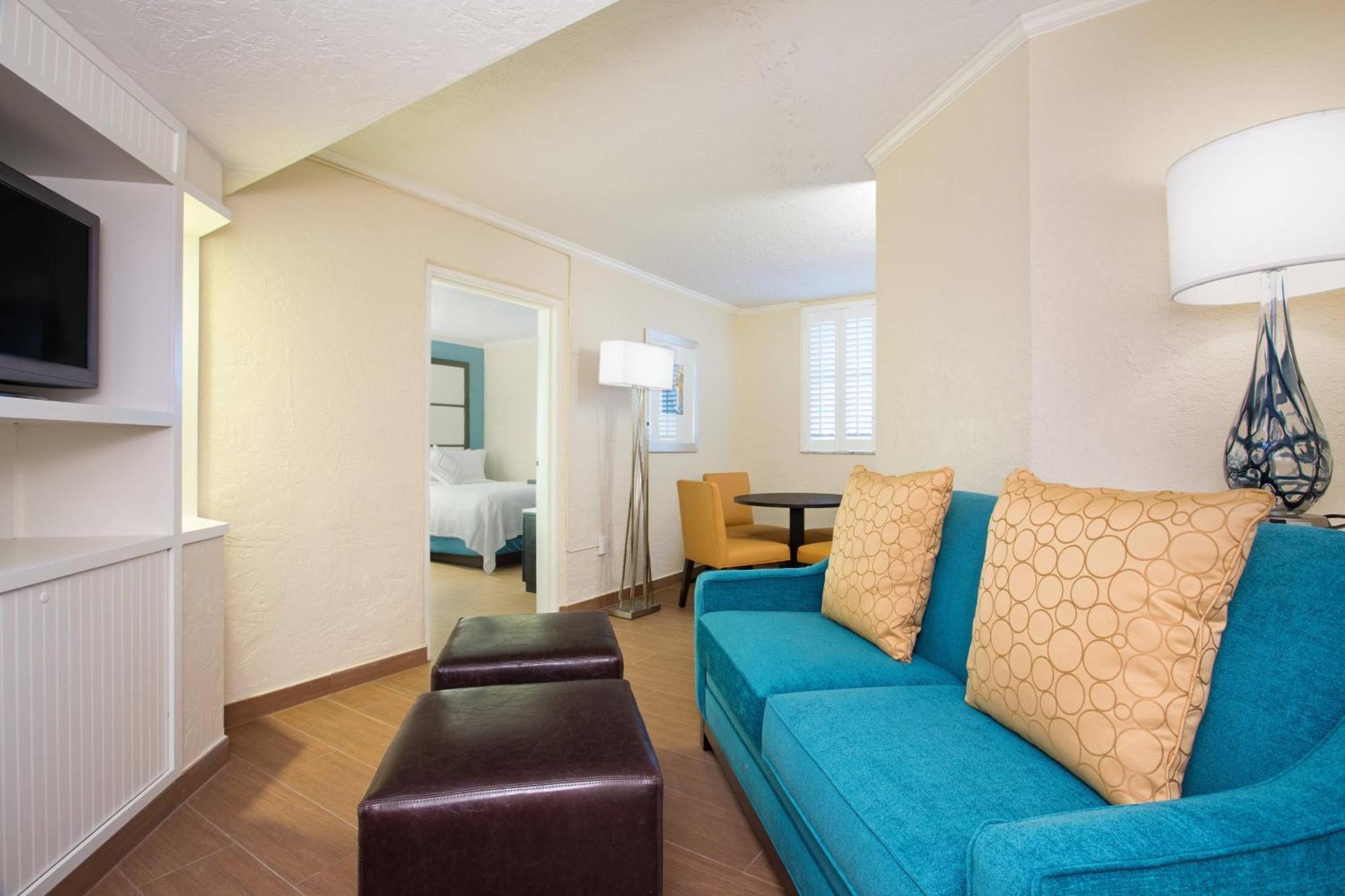 Fairfield Inn & Suites By Marriott Κι Γουέστ Εξωτερικό φωτογραφία
