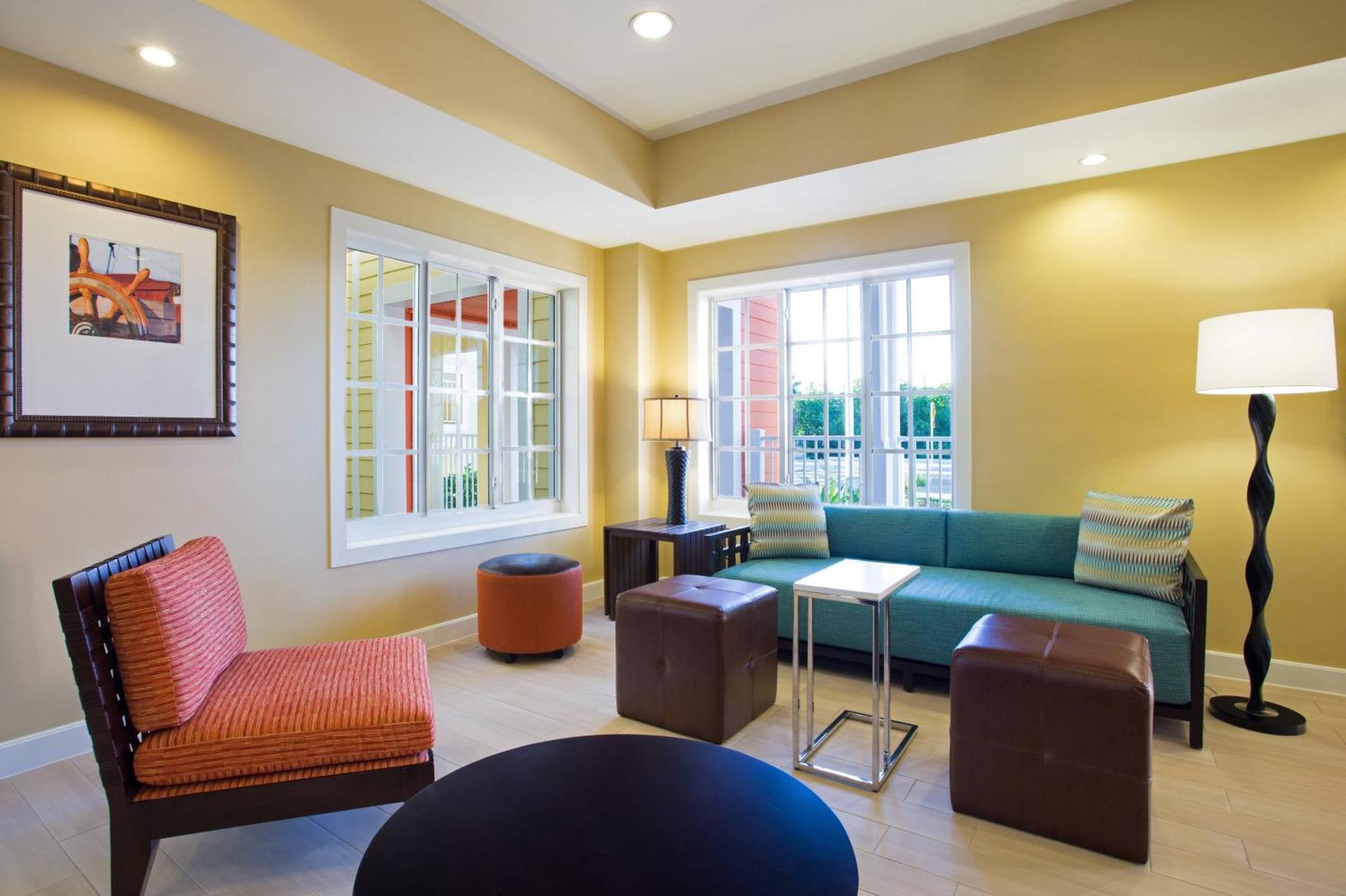 Fairfield Inn & Suites By Marriott Κι Γουέστ Εξωτερικό φωτογραφία