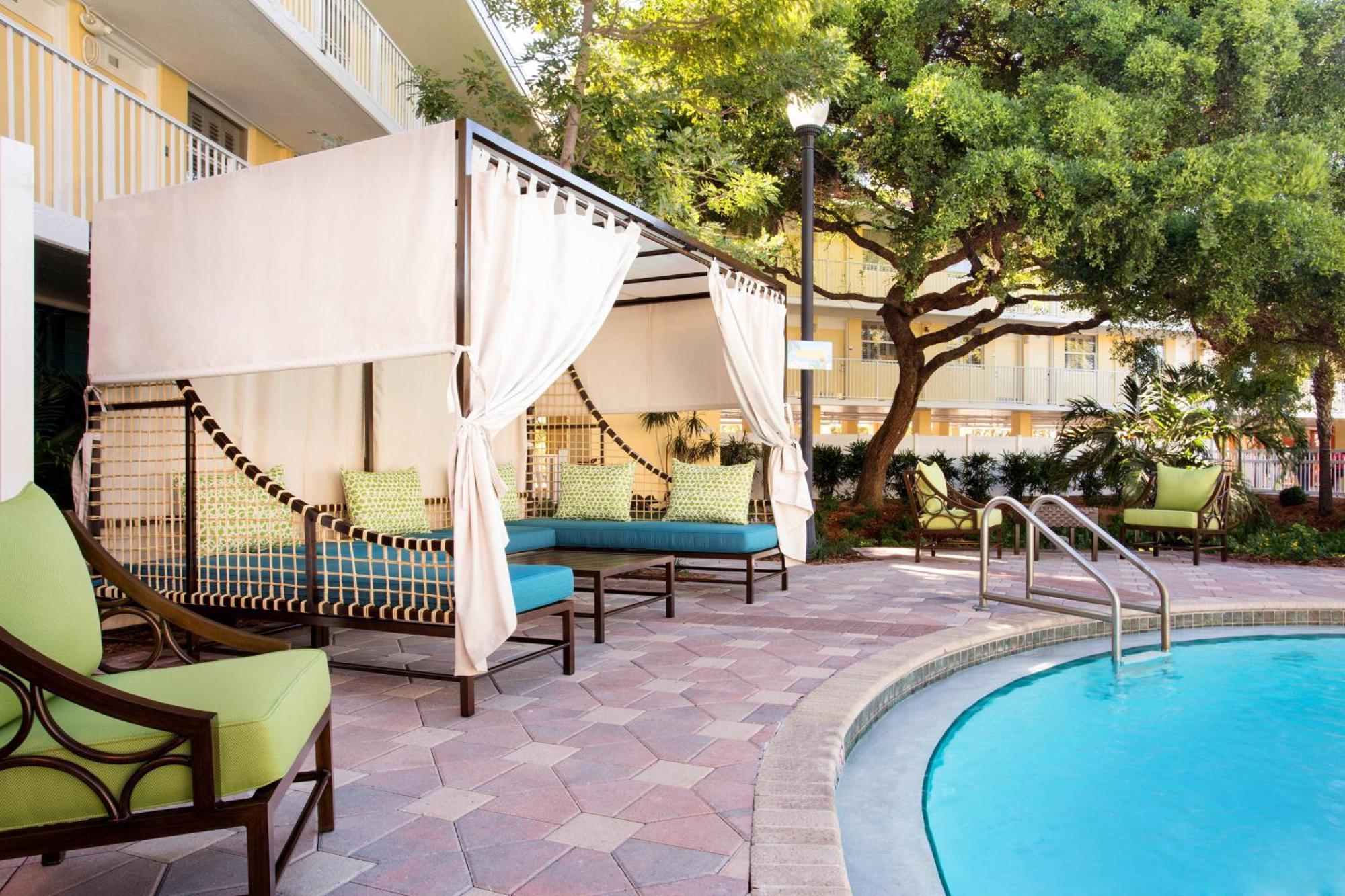 Fairfield Inn & Suites By Marriott Κι Γουέστ Εξωτερικό φωτογραφία