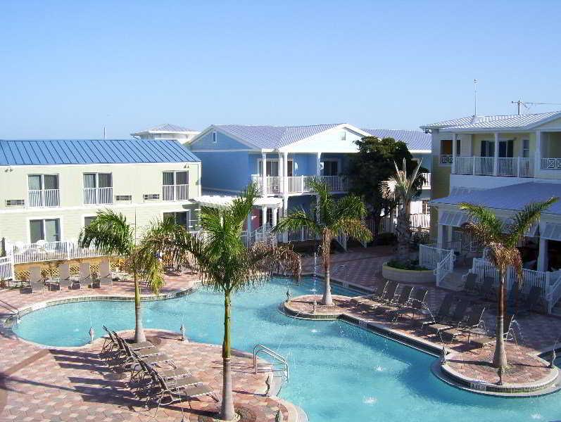 Fairfield Inn & Suites By Marriott Κι Γουέστ Εξωτερικό φωτογραφία