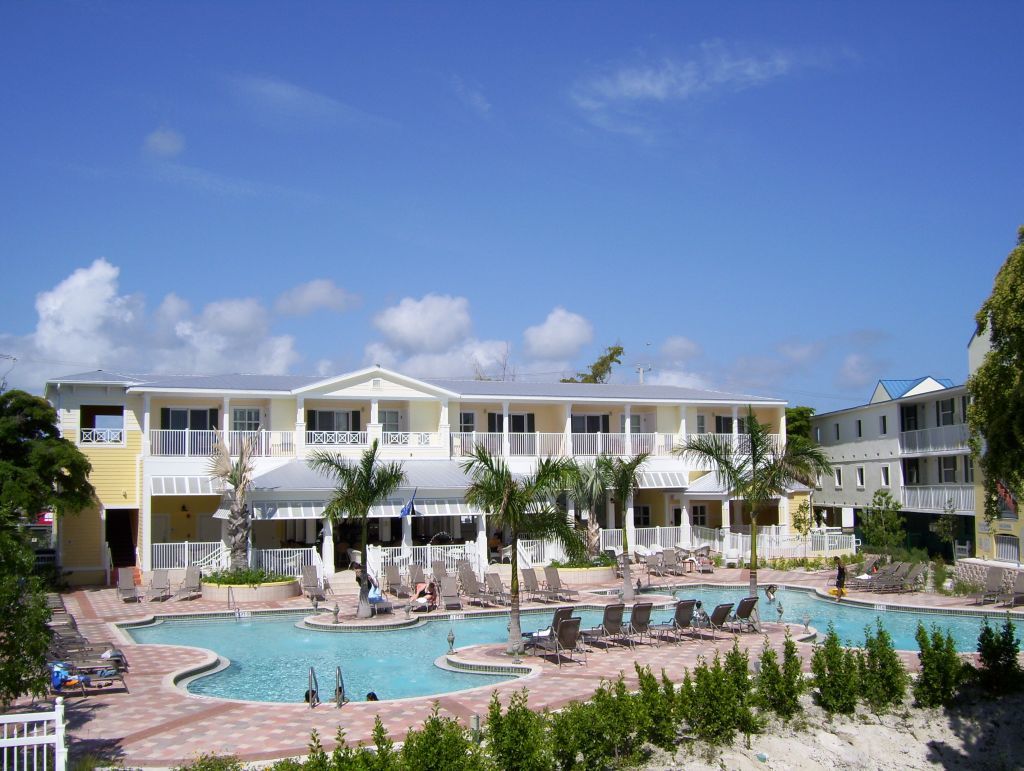 Fairfield Inn & Suites By Marriott Κι Γουέστ Εξωτερικό φωτογραφία