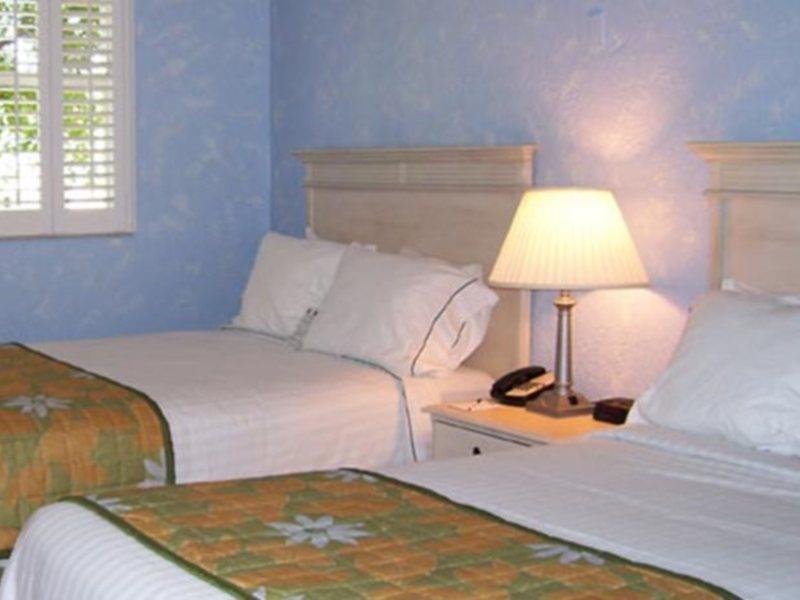 Fairfield Inn & Suites By Marriott Κι Γουέστ Εξωτερικό φωτογραφία