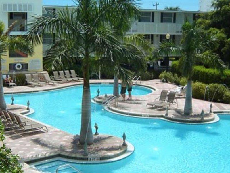 Fairfield Inn & Suites By Marriott Κι Γουέστ Εξωτερικό φωτογραφία