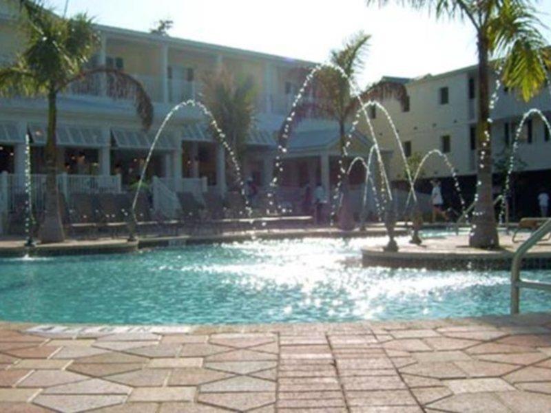 Fairfield Inn & Suites By Marriott Κι Γουέστ Εξωτερικό φωτογραφία