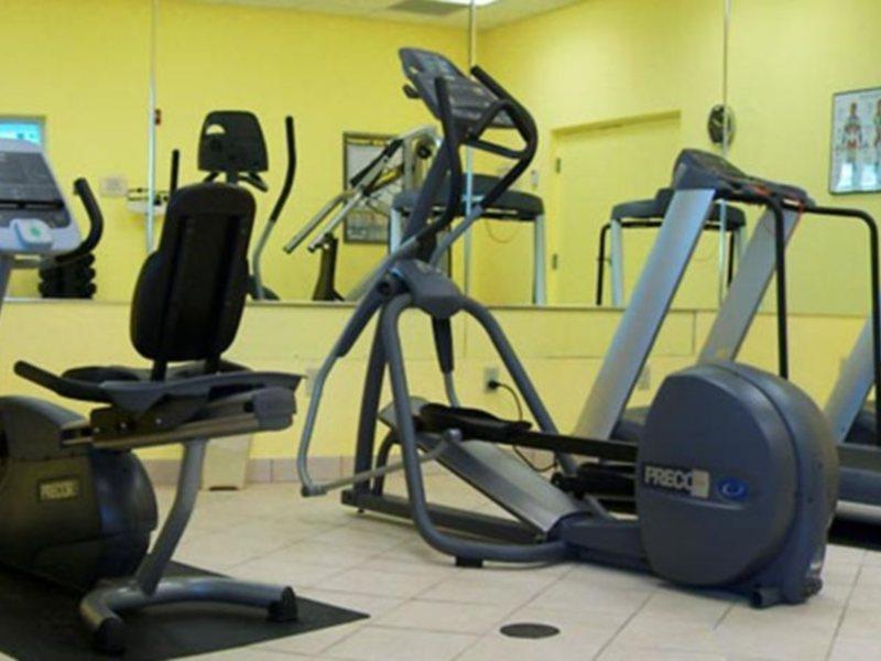 Fairfield Inn & Suites By Marriott Κι Γουέστ Εξωτερικό φωτογραφία