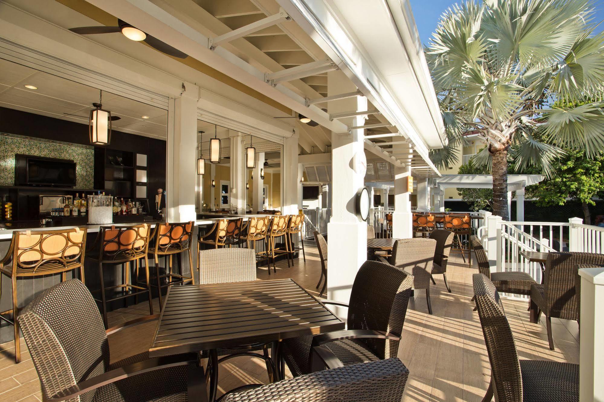 Fairfield Inn & Suites By Marriott Κι Γουέστ Εξωτερικό φωτογραφία