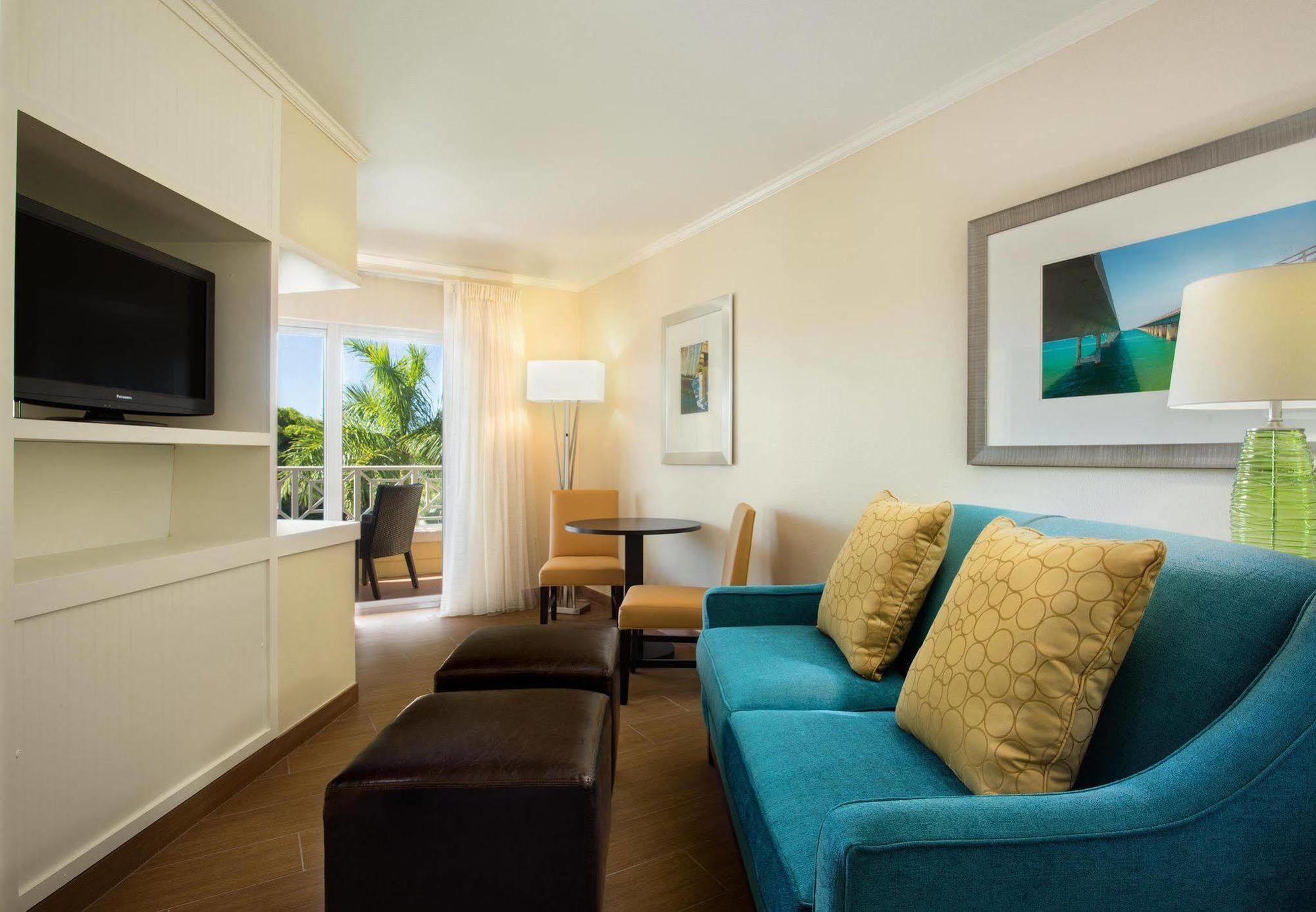 Fairfield Inn & Suites By Marriott Κι Γουέστ Εξωτερικό φωτογραφία