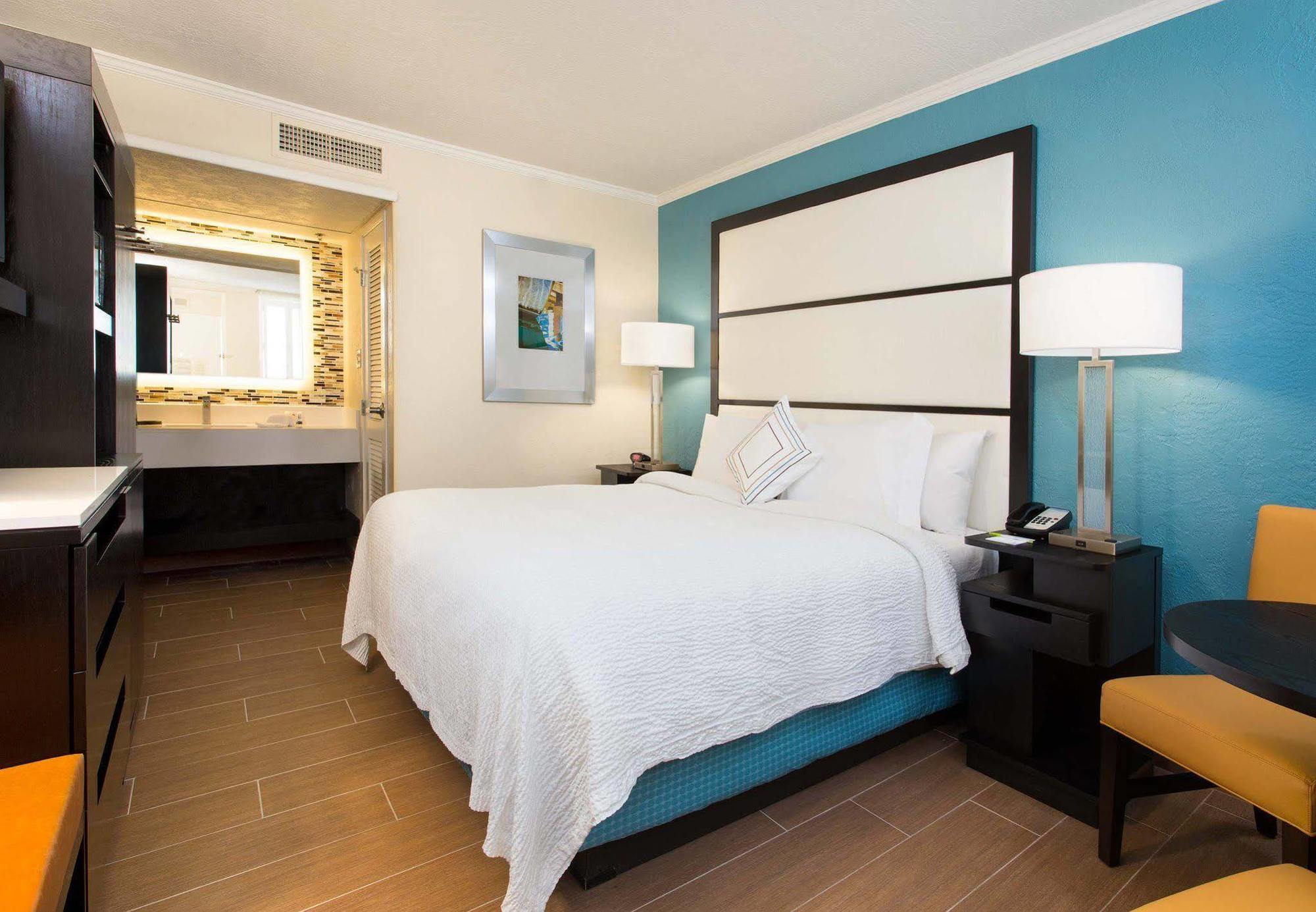 Fairfield Inn & Suites By Marriott Κι Γουέστ Εξωτερικό φωτογραφία