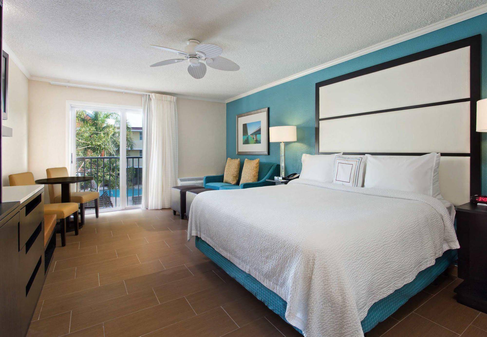 Fairfield Inn & Suites By Marriott Κι Γουέστ Εξωτερικό φωτογραφία