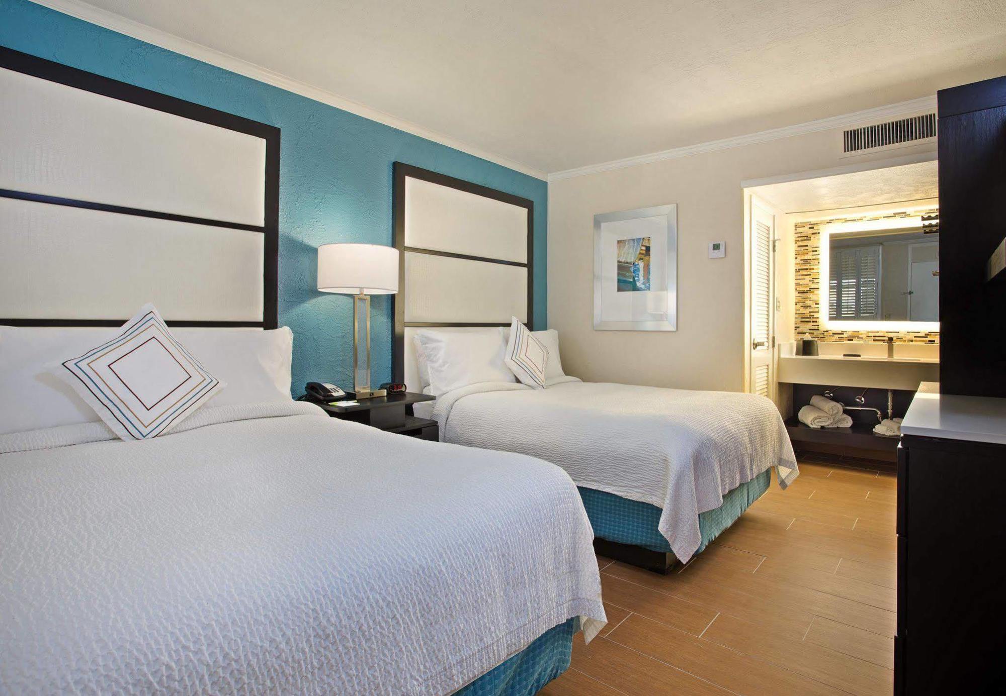 Fairfield Inn & Suites By Marriott Κι Γουέστ Εξωτερικό φωτογραφία