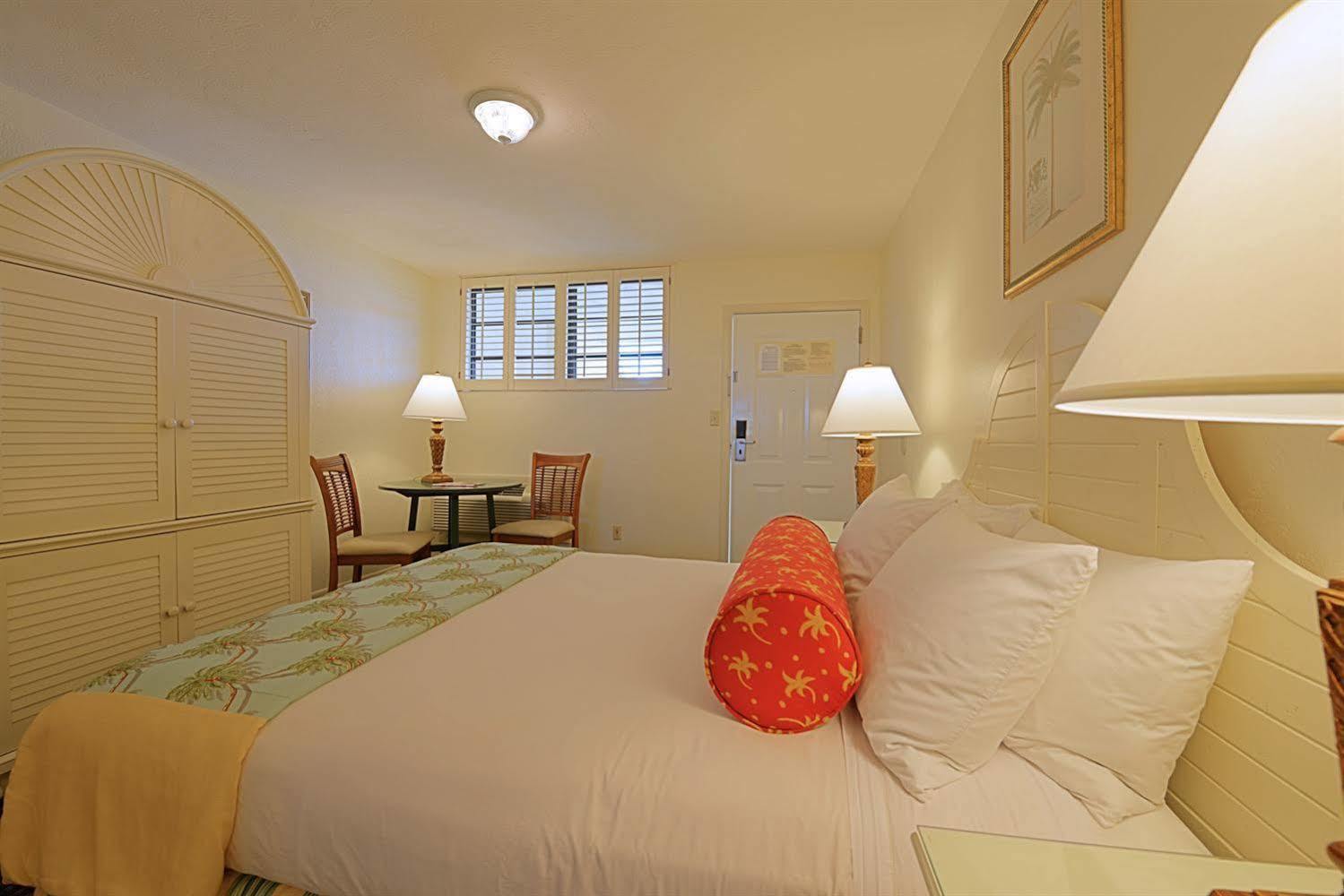 Fairfield Inn & Suites By Marriott Κι Γουέστ Εξωτερικό φωτογραφία