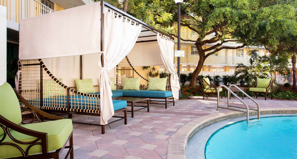 Fairfield Inn & Suites By Marriott Κι Γουέστ Εξωτερικό φωτογραφία